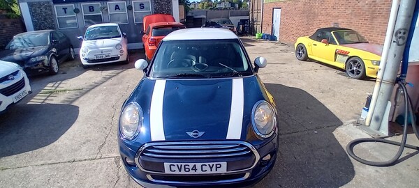 Used MINI Hatch 2014 for sale - 76047707: Photo 3