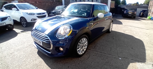 Used MINI Hatch 2014 for sale - 76047707: Photo 4