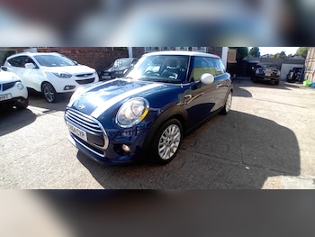 Used MINI Hatch 2014 for sale - 76047707: Photo 4