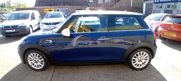 Used MINI Hatch 2014 for sale - 76047707: Photo 5
