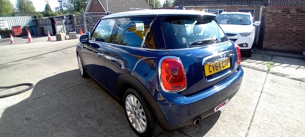 Used MINI Hatch 2014 for sale - 76047707: Photo 6