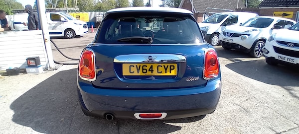 Used MINI Hatch 2014 for sale - 76047707: Photo 7