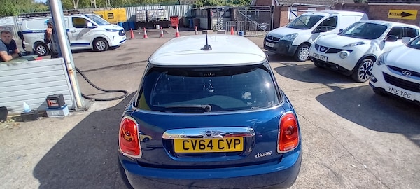 Used MINI Hatch 2014 for sale - 76047707: Photo 8
