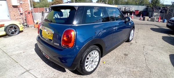Used MINI Hatch 2014 for sale - 76047707: Photo 9
