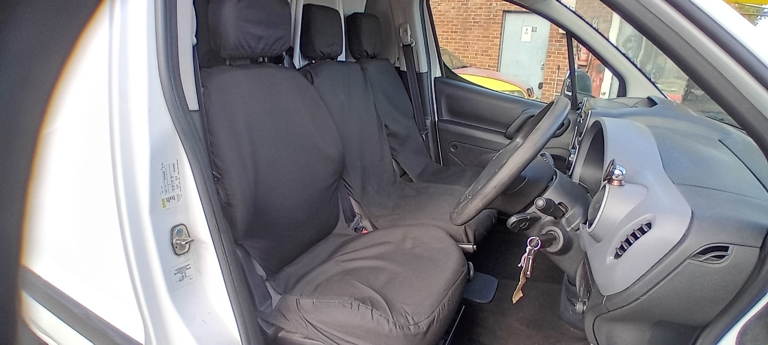 Vehicle 13