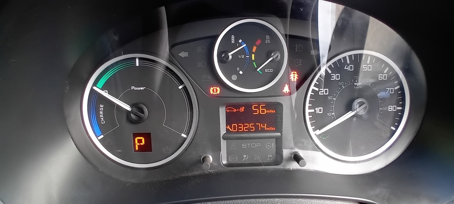 Vehicle 23