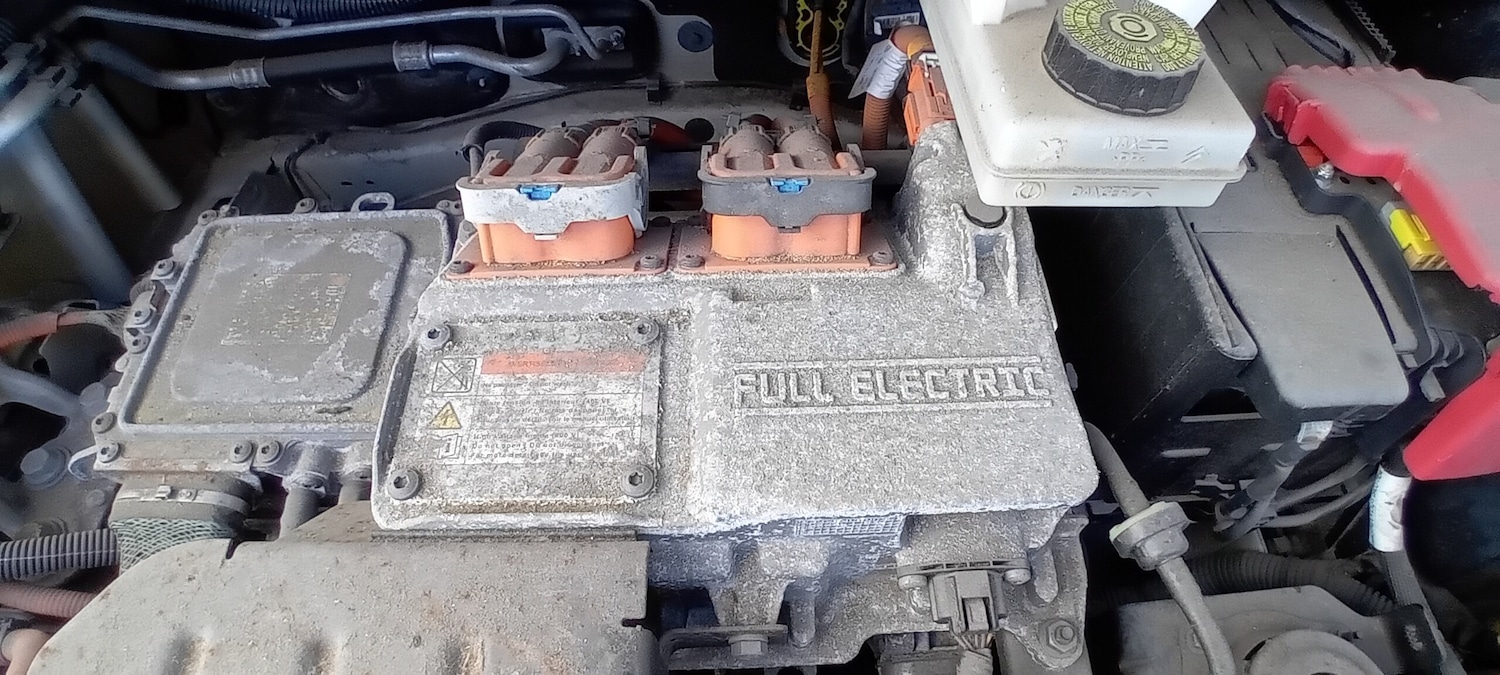 Vehicle 24