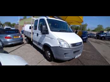 Used Iveco Daily 2011 for sale - 74512544: Photo