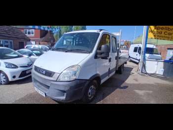Used Iveco Daily 2011 for sale - 74512544: Photo