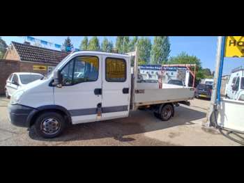 Used Iveco Daily 2011 for sale - 74512544: Photo