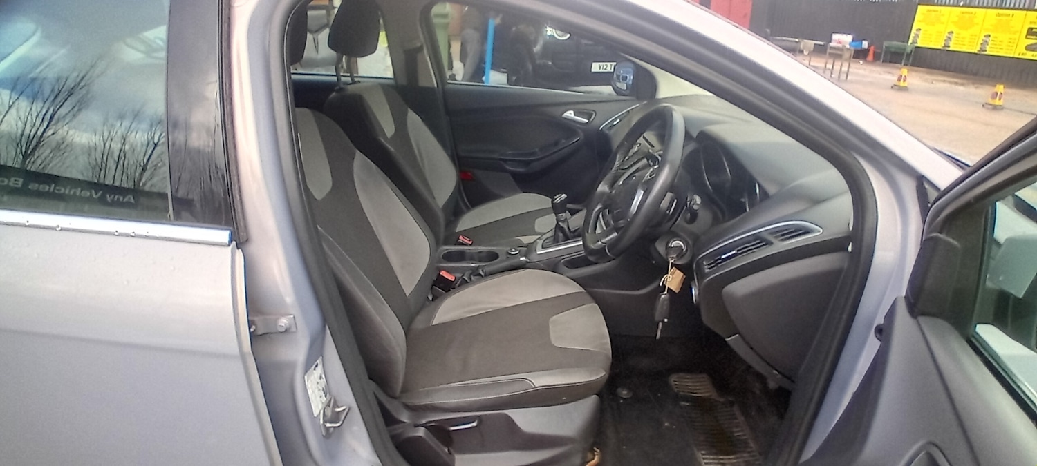 Used Ford Focus 2012 for sale - 77530538: Photo 10