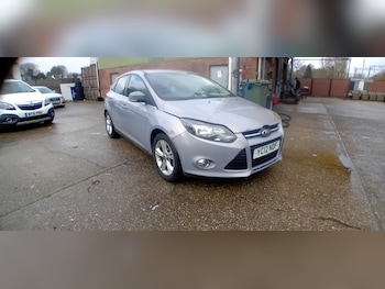 Used Ford Focus 2012 for sale - 77530538: Photo