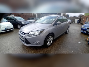 Used Ford Focus 2012 for sale - 77530538: Photo