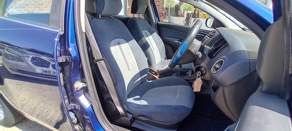 Used Fiat Bravo 2008 for sale - 75567637: Photo 10
