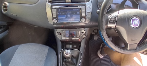 Used Fiat Bravo 2008 for sale - 75567637: Photo 18