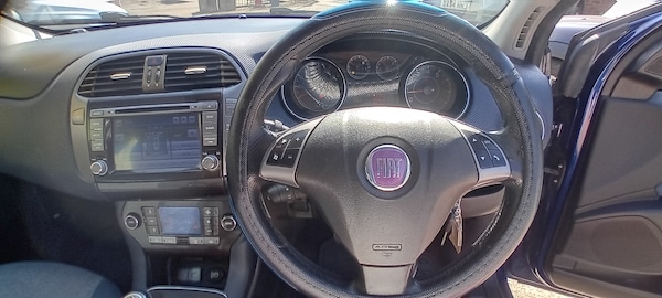 Used Fiat Bravo 2008 for sale - 75567637: Photo 19