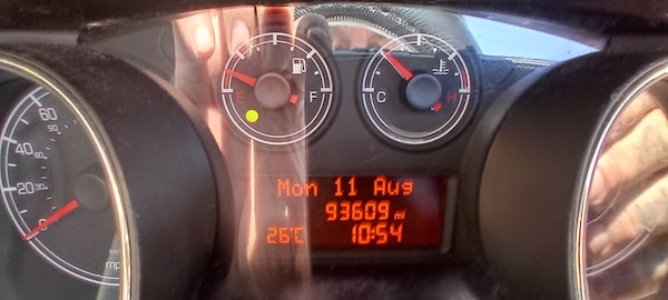 Used Fiat Bravo 2008 for sale - 75567637: Photo 20