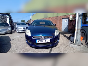 Used Fiat Bravo 2008 for sale - 75567637: Photo