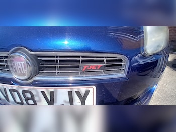 Used Fiat Bravo 2008 for sale - 75567637: Photo
