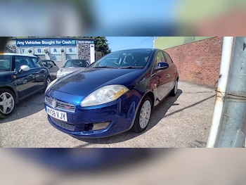 Used Fiat Bravo 2008 for sale - 75567637: Photo