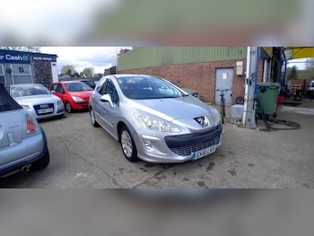 Used Peugeot 308 2011 for sale - 78419389: Photo