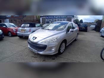 Used Peugeot 308 2011 for sale - 78419389: Photo