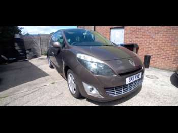 2011 (11) - 1.5 dCi 110 Dynamique TomTom 5dr