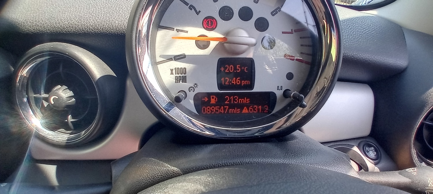 Vehicle 19