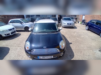 Used MINI Hatch 2007 for sale - 75567671: Photo