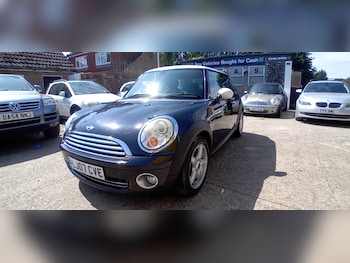 Used MINI Hatch 2007 for sale - 75567671: Photo