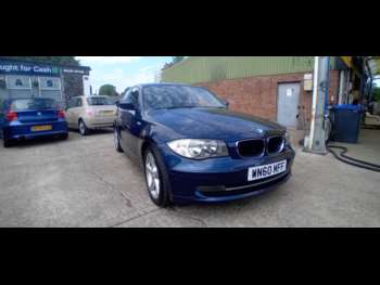 2010 (60) - 116i [2.0] Sport 5dr
