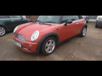 Used MINI Convertible 2006 for sale - 72819401: Photo