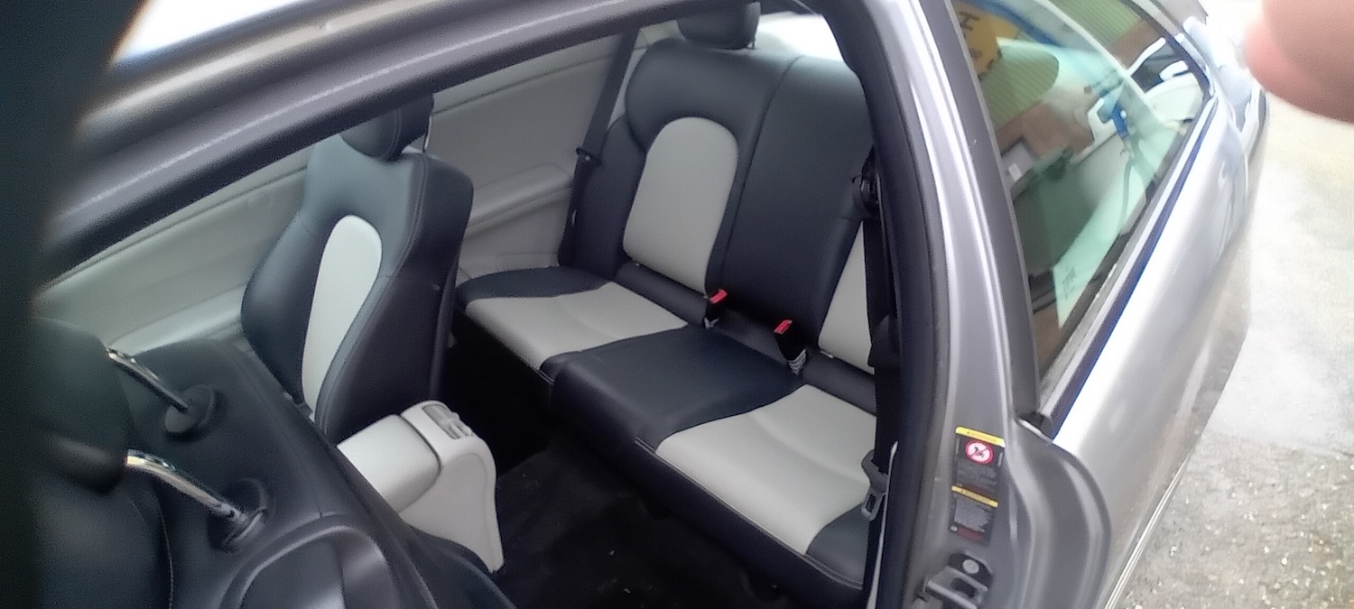 Used Mercedes-Benz CLC Class 2010 for sale - 77323720: Photo 13