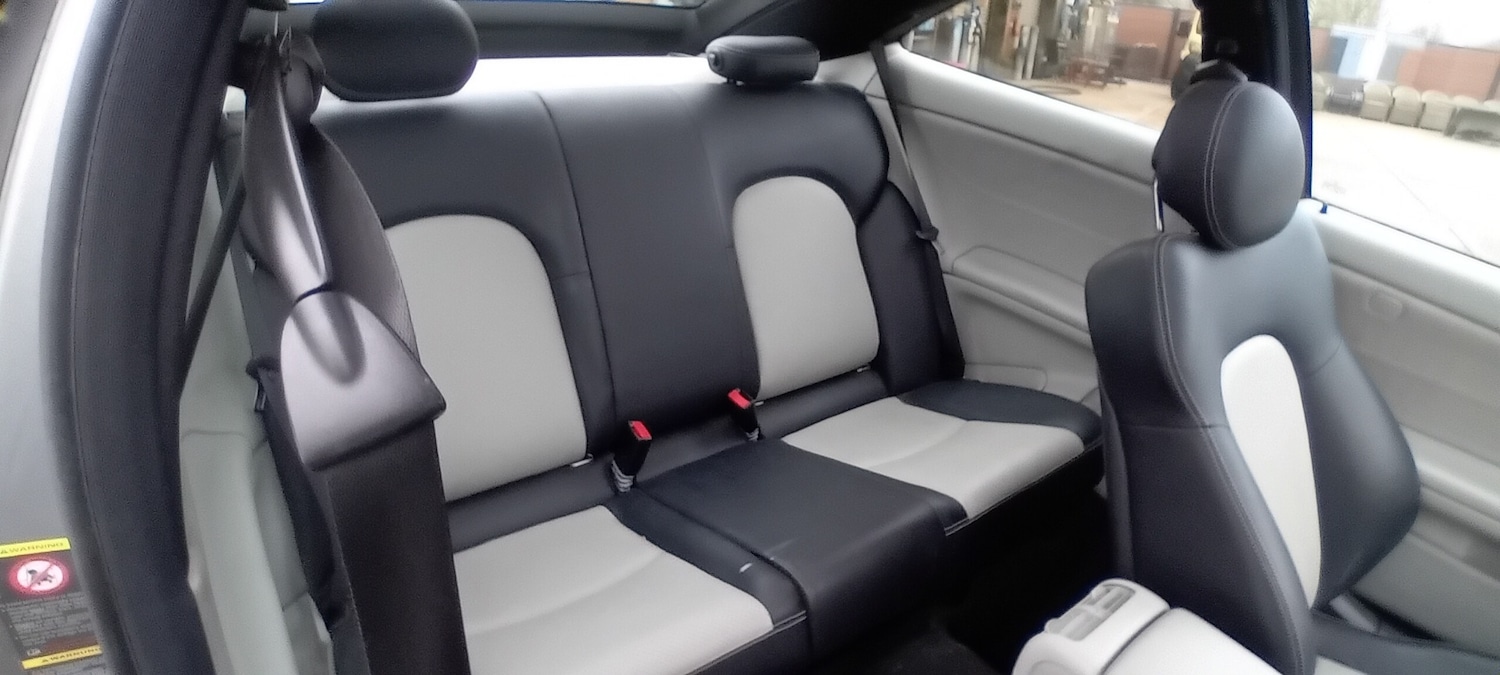 Used Mercedes-Benz CLC Class 2010 for sale - 77323720: Photo 9