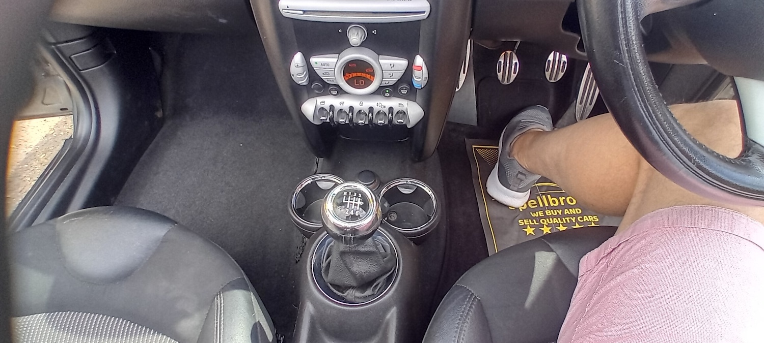 Vehicle 16