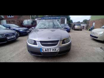 2007 (07) - 2.3t Vector Sport Anniversary 5dr Auto