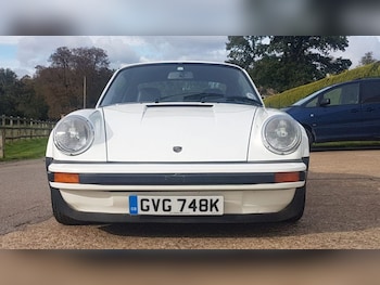 Used Porsche 911 1974 for sale - 75874344: Photo