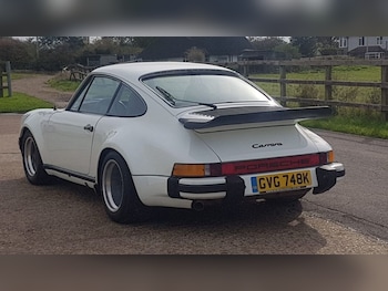 Used Porsche 911 1974 for sale - 75874344: Photo
