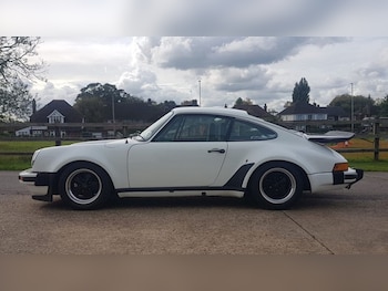 Used Porsche 911 1974 for sale - 75874344: Photo