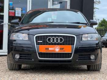 Used Audi A3 2005 for sale - 72518361: Photo