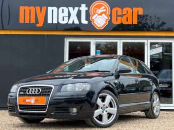 Used Audi A3 2005 for sale - 72518361: Photo