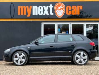 Used Audi A3 2005 for sale - 72518361: Photo