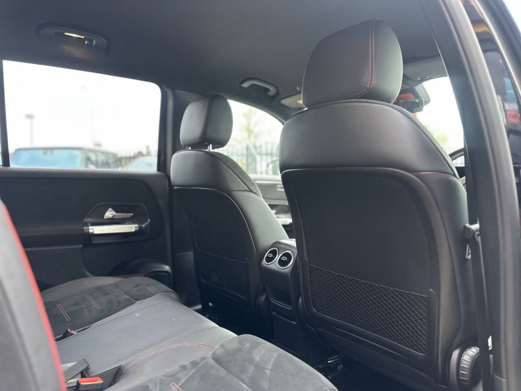 Used Mercedes-Benz GLB 2023 for sale - 76617717: Photo 13