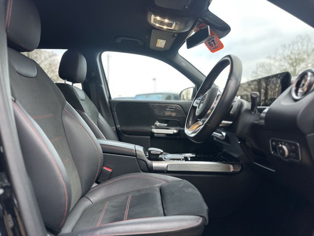 Used Mercedes-Benz GLB 2023 for sale - 76617717: Photo 15