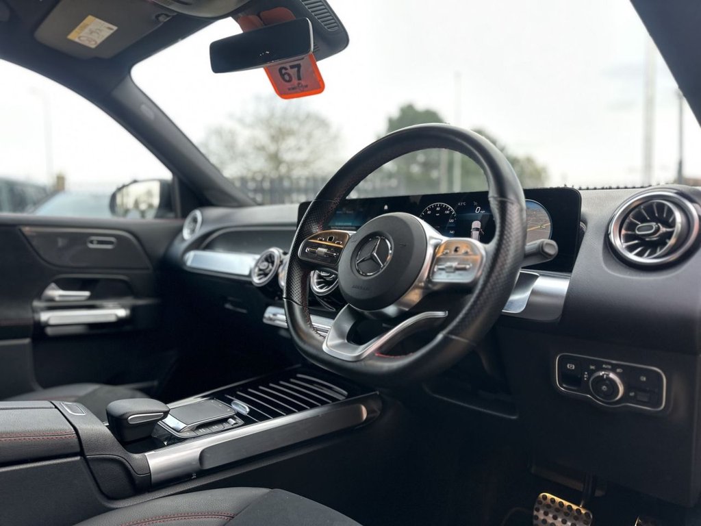 Used Mercedes-Benz GLB 2023 for sale - 76617717: Photo 17