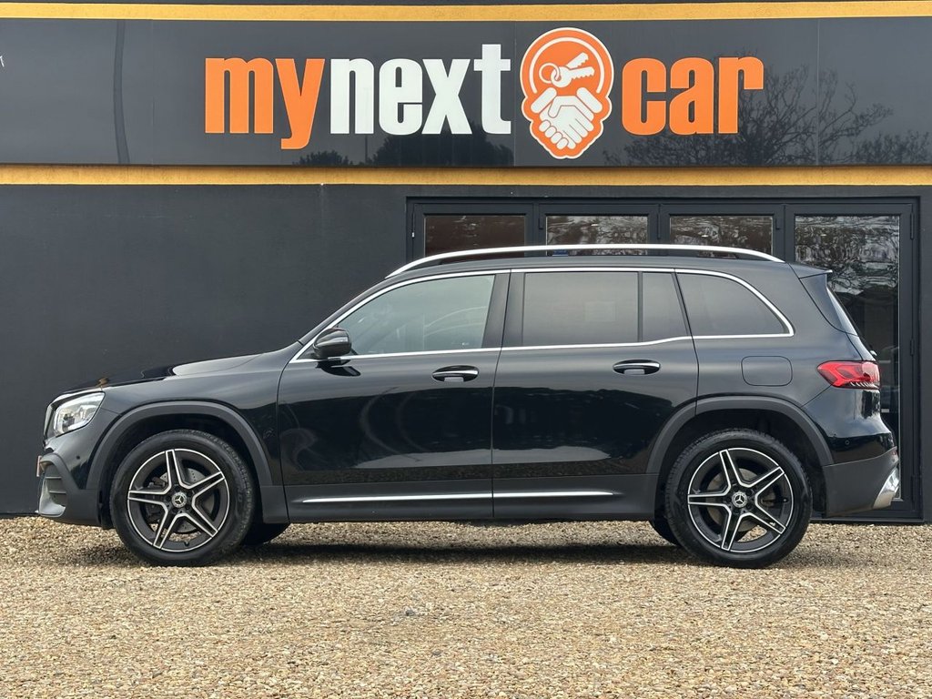 Used Mercedes-Benz GLB 2023 for sale - 76617717: Photo 5