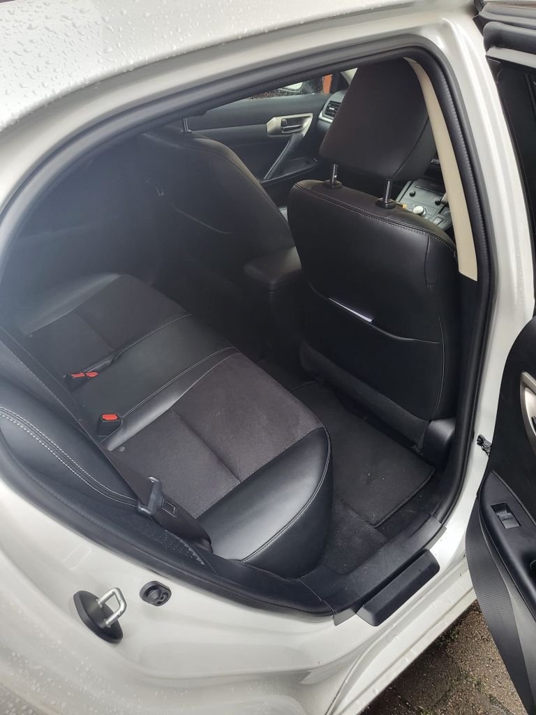 Used Lexus CT 2016 for sale - 78162427: Photo 4