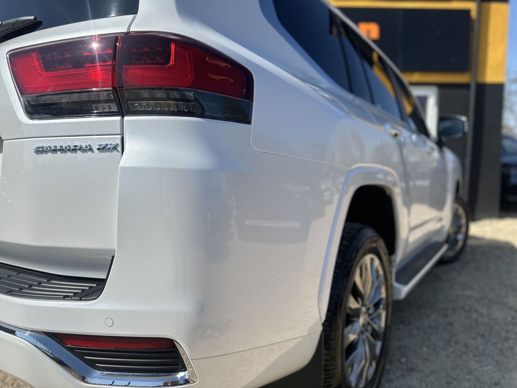 Used Toyota Land Cruiser 2024 for sale - 78162442: Photo 16