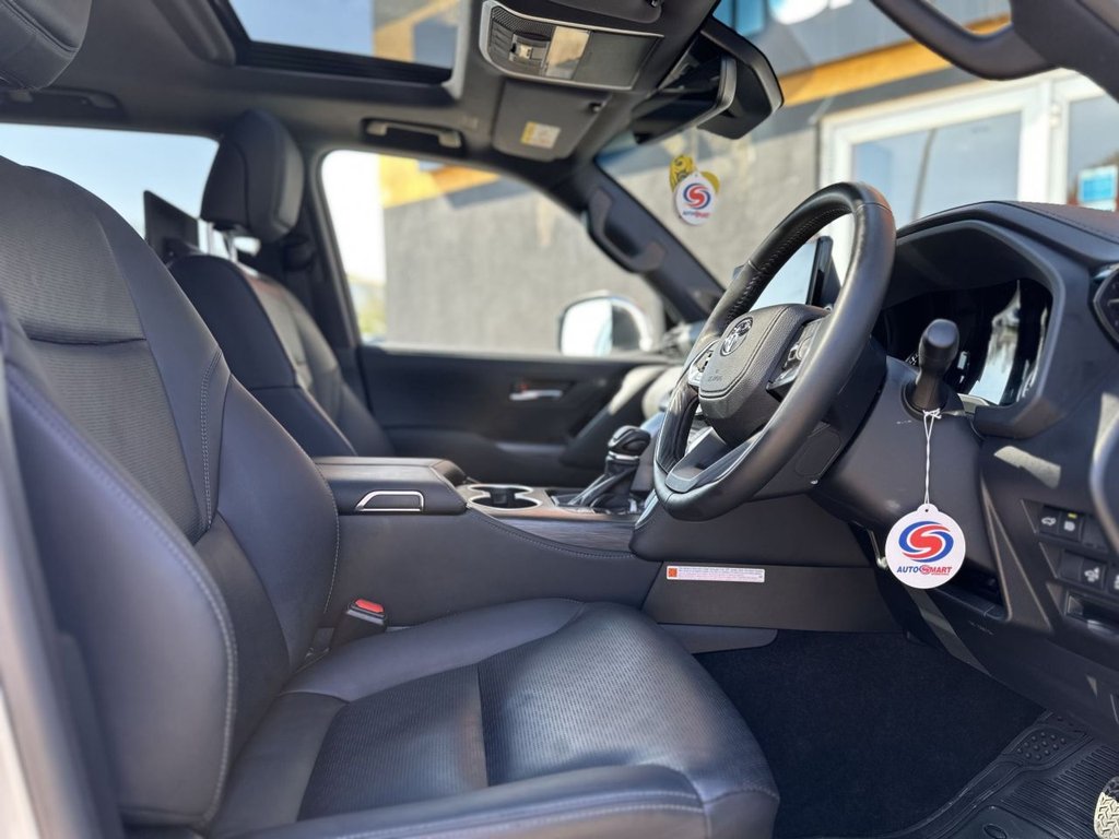 Used Toyota Land Cruiser 2024 for sale - 78162442: Photo 20