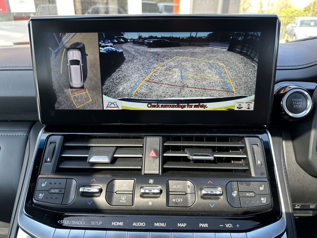 Used Toyota Land Cruiser 2024 for sale - 78162442: Photo 24